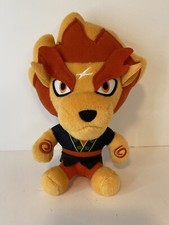 Figura de peluche Hasbro Yokai Yo-kai Watch Blazion