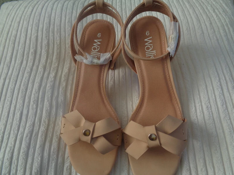 Sandals ladies hotsell size 5