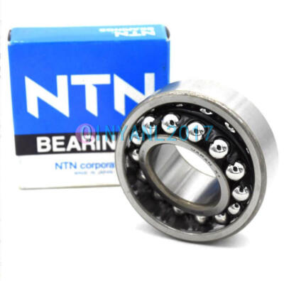 1PCS NEW   1201 K Self Aligning   Bearing #F22