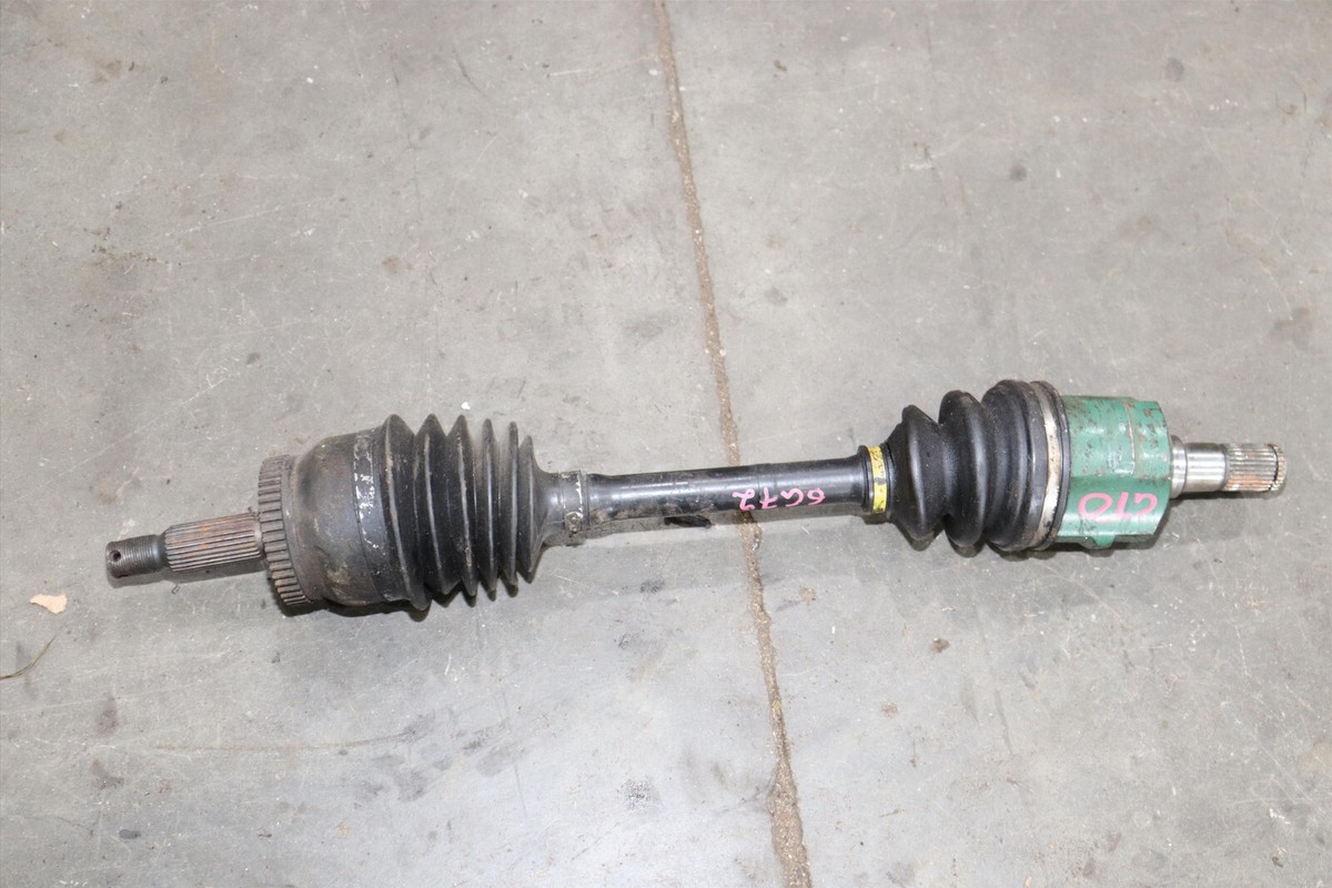 パーツ J Nissan H233B Rear Axle 4.88-5.89 Ratio Revolution Gear