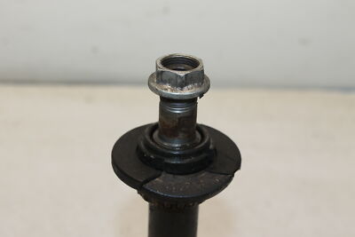 91 KAWASAKI NINJA ZX11 FRONT FORKS CLAMP LOWER TRIPLE TREE STEM | eBay