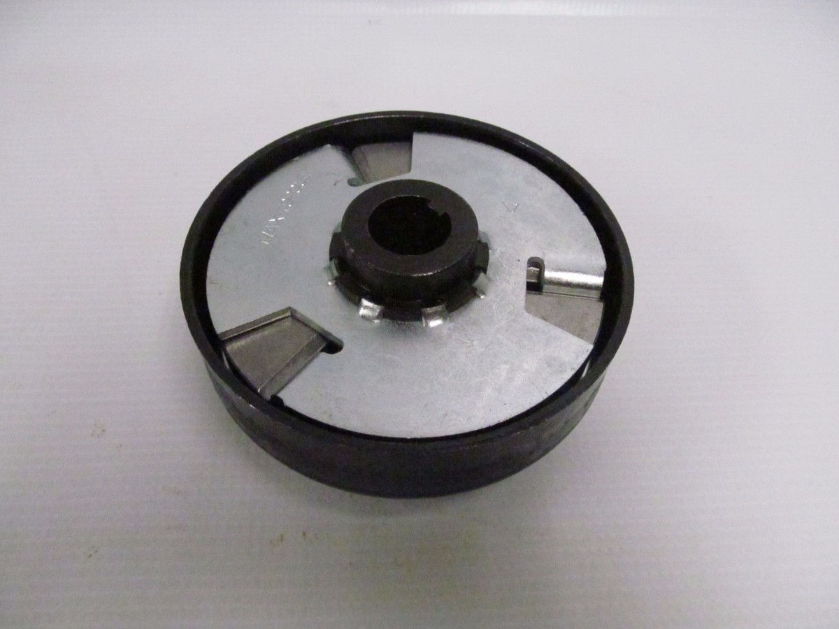 OEM Arctic Cat Snowmobile Centrifugal Clutch 2000-2015 Z120 7639