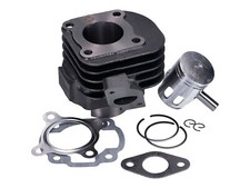 Yamaha Neos 2T 50cc (1997-01)101 Octane Cylinder & Piston Kit