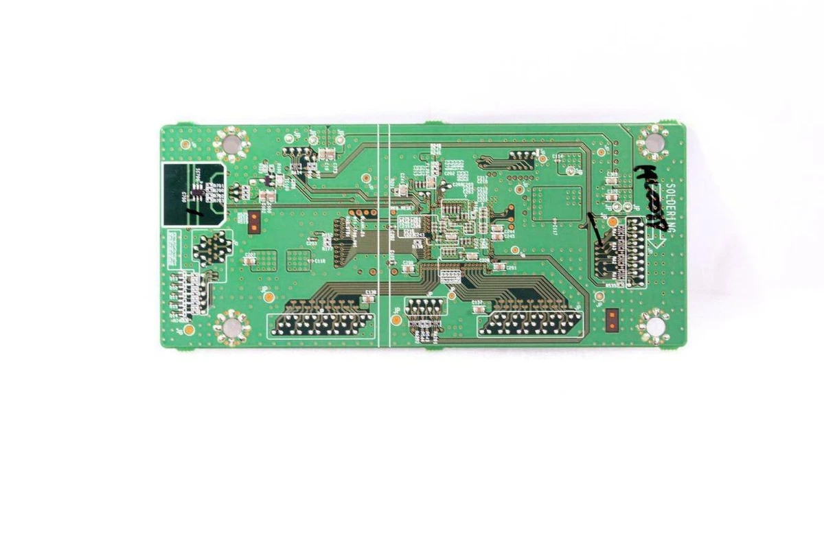 LG 42PT350-UD, 42PT350 principale/logic boards EBT61397413 