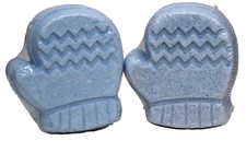 Bath  Body Works Frosted Coconut Snowball Bath Bomb Fizzy Shea Butter Lot of 2