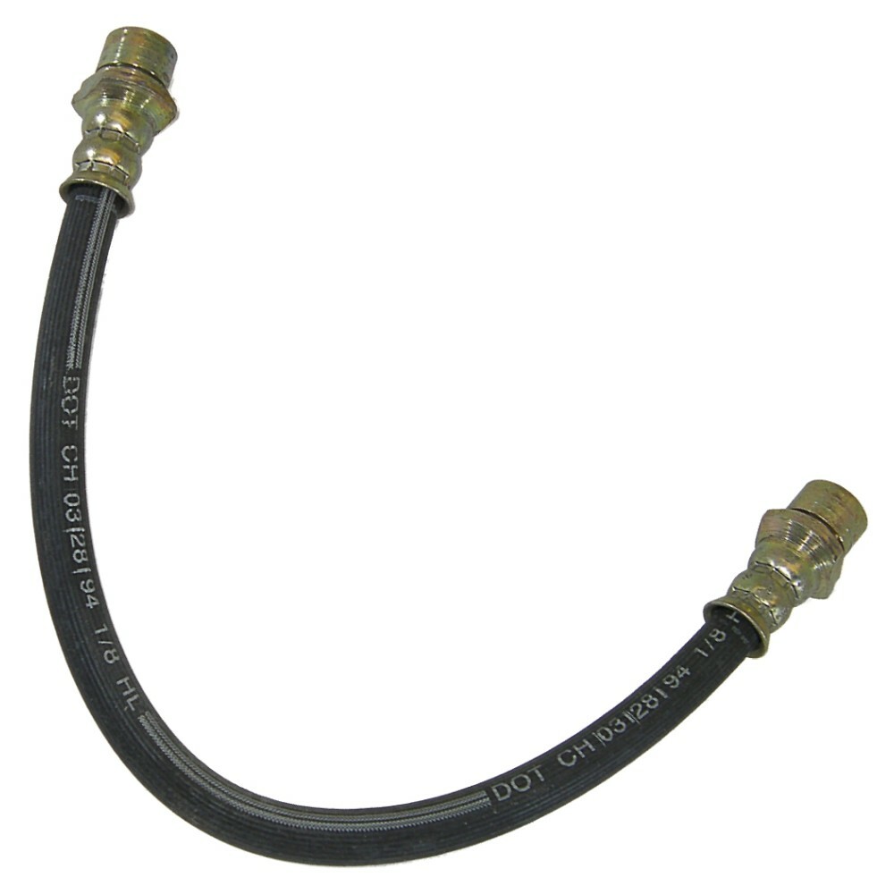 Bendix 78006 Brake Hydraulic Hose - Made in USA 18575170745 | eBay