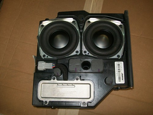 Subwoofer Speaker NISSAN PATHFINDER 14 