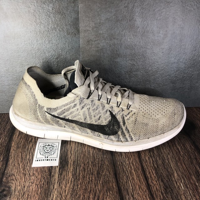 nike free 4.0 mens brown