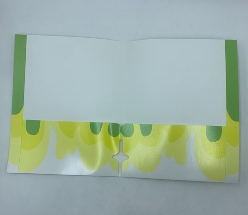 2 Pocket Portfolio 3 Hole Punch, School Folder - Buy more and save!!! - Picture 18 of 241