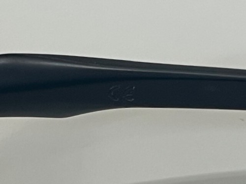Oakley Flak Beta OO9363-1264 Matte Black - Black Iridium 64-08-131 Sunglasses - Picture 10 of 10