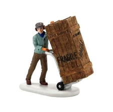 Department 56 Fragile Delivery 4027629 Dept NEW