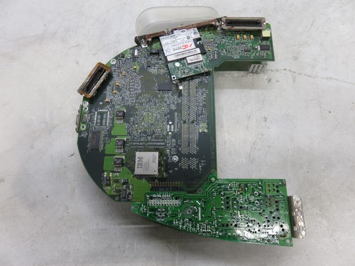 Placa madre iMac G3 M5521 600 MHz - Probada - Imagen 8 de 17