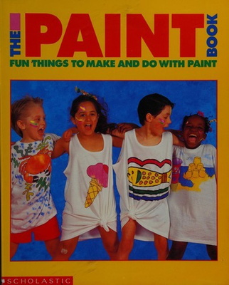 #ad Paint Book $88.87