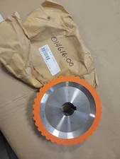 Leblond Regal 19” Timing Belt Pulley 014616-00