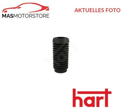 STOßDÄMPFER PROTECTION-KIT VORNE HART 482 821 H NEU OE QUALITÄT