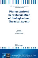 Plasma Assisted Decontamination Of Biological And Chemical Agents SelçUk GüçEri