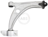 Querlenker Dreieckslenker A.B.S. 211299 FüR Tiguan 365 7N1 VW Passat CC 7N2 3C5