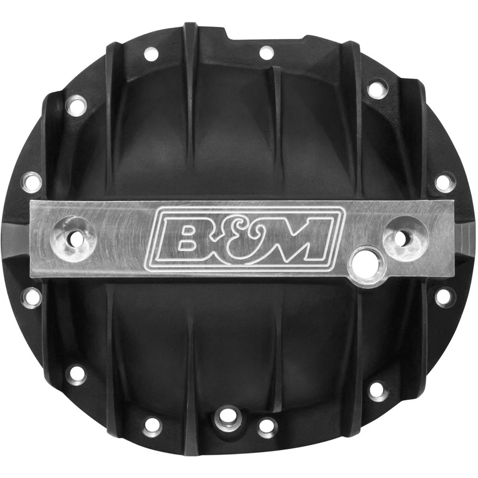 Задняя крышка дифференциала 71506 B&M для Chevy Cadillac Escalade ESV GMC Yukon XL - Изображение 2 из 4