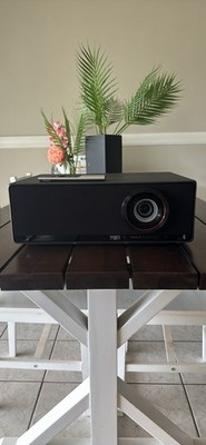 XGIMI Titan 4K Home Theater Dual Laser Projector - 5000 ISO Lumens