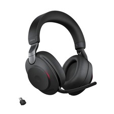 Jabra Evolve2 85 Wireless PC Headset Noise Cancelling UC Black