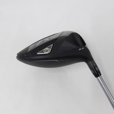 SRIXON Driver SRIXON ZX7 Mk 2 9.5° Stiff Diamana ZX-2 60: | eBay