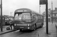 FOTO Northern General Leyland Tiger Cub Saro FNS DCN 848 1548 Newcastle