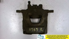 Opel Astra Bj 2010 Bremssattel Vorne Rechts guter Zustand