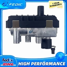 59001107214 Turbo actuator for BMW 1 3 4 Series F20 F21 F22 F30 F31 F32 2.0L B47
