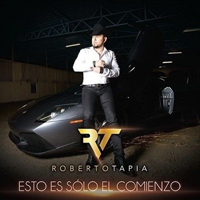 Esto Es Solo El Comienzo * by Roberto Tapia