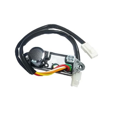 Compatible with Harbor Freight Predator LC3000i LC3300i Ignition Coil Module