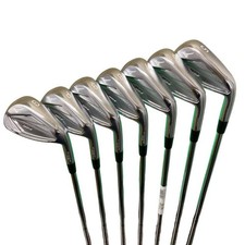 Mizuno JPX 923 FORGED Iron set 5-P,G / NS PRO MODUS3 TOUR115 S