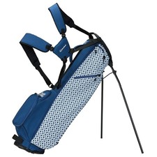 New TaylorMade Golf FlexTech Carry Stand Bag Heritage Icon