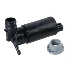 Windscreen Washer Pump Land Rover Discovery 2 Defender Freelander DMC100550