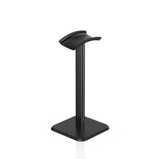 Desktop Over-Ear Gaming Headset Stand 1 Pc Headphone Display Hanger