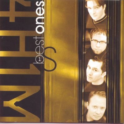 4HIM Best Ones (CD) (UK IMPORT)