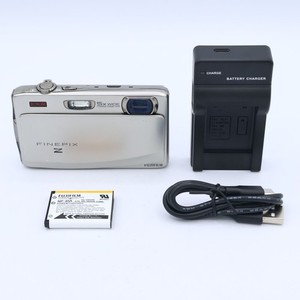 Fujifilm Finepix Z900exr | eBay