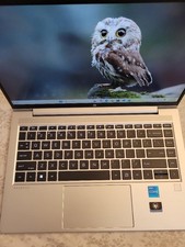 HP ProBook 440 G9 14" i5-1235U@1.3GHz, 16GB DDR4, 256GB M2, Win 11 Pro