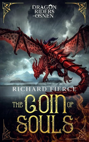 Richard Fierce | The Coin of Souls | Taschenbuch | Englisch (2020)-image