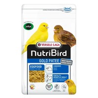Nutribird Gold Patee Kanarien 1Kg
