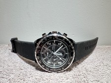 Police Navy MF Watch 12777JSU/02M