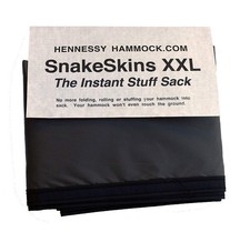 Hammock Snakeskins XXL Extra Large Camping Hammock