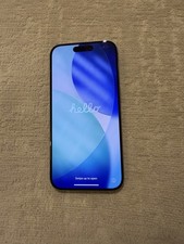 iPhone 15 Pro 256GB Natural Titanium