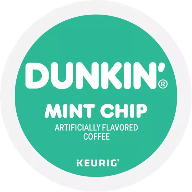 Keurig K-Cups ASSORTED FLAVORED MIXED VARIETY PACK SAMPLER C