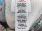 Burberry Children Good Knight Thomas Cartoon Print Jacket Fleece Lined Sz 12m — photo 6