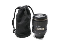 OBIETTIVO NIKKOR AFS 24-120MM F4 G ED VR