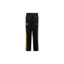 adidas X Fortnite Joggers Unisex Black Casual Athletic Bottoms SB1158-HZ0907