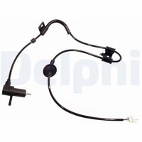 Delphi Sensor, Raddrehzahl SS21300-12B1 FüR Renault