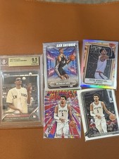 Victor Wembanyama Topps