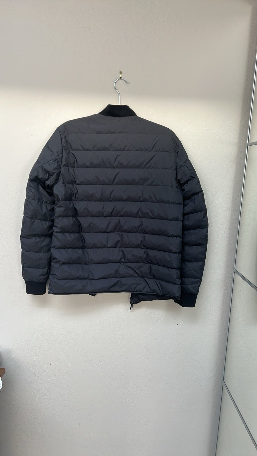 theory jacket - image 4