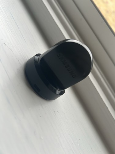 Samsung Galaxy Gear S3 Frontier Smart Watch SM-R760 In Immaculate Condition - Zdjęcie 8 z 8